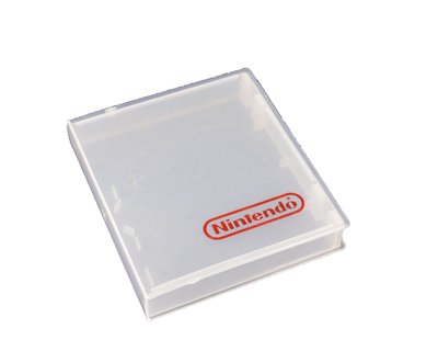 Nintendo NES Game Protector