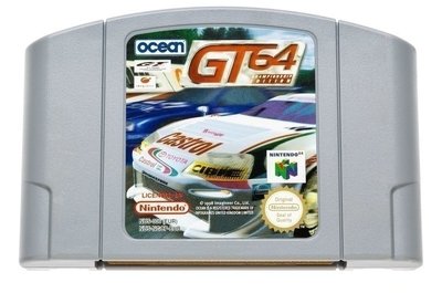 GT64