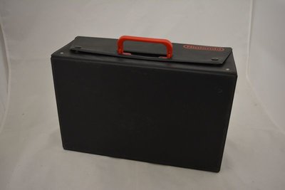 Originele Nintendo Koffer (Large)