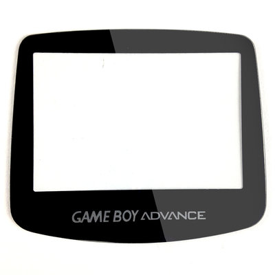 Game Boy Advance Scherm Lens - Plastic