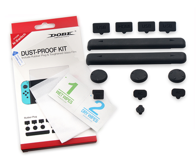 Nintendo Switch Dust Proof Kit
