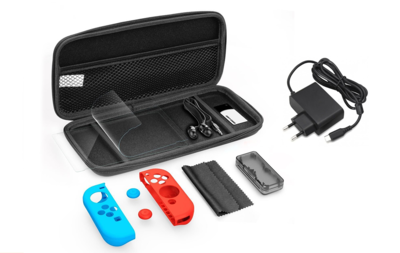 Nintendo Switch Starter Kit XL