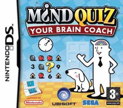 Mind Quiz - Your Brain Coach