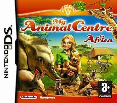 My Animal Centre in Africa