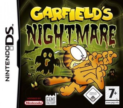Garfield's Nightmare