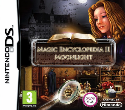 Magic Encyclopedia II - Moonlight