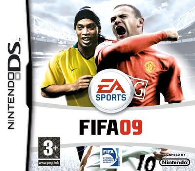 FIFA 09