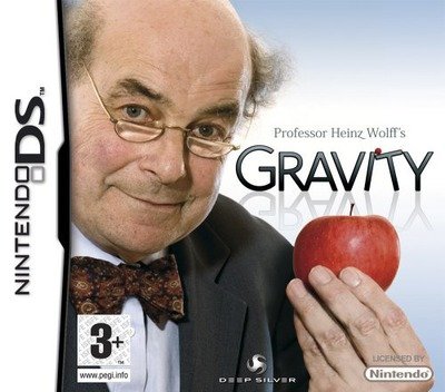 Professor Heinz Wolff's Gravity