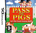Pass the Pigs - Let the Good Swines Roll!
