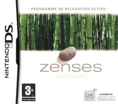 Zenses - Rainforest