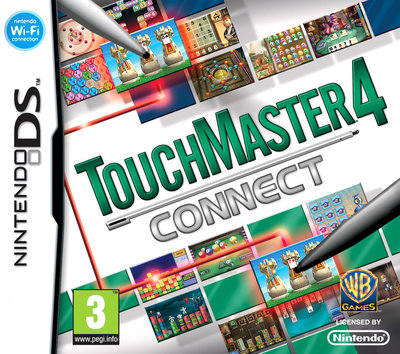 TouchMaster 4 - Connect