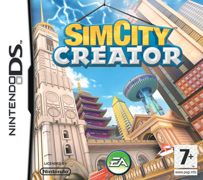 SimCity - Creator