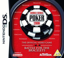 World Series of Poker 2008 - The Official Video Game - Battle for the Bracelets