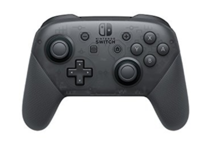 Originele Nintendo Switch Pro Controller