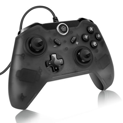 Wired Pro Controller voor Nintendo Switch