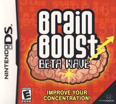 Brain Boost - Beta Wave