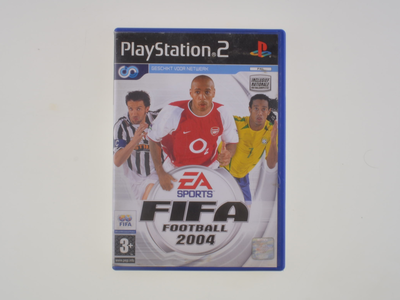 Fifa Football 2005 - Outlet