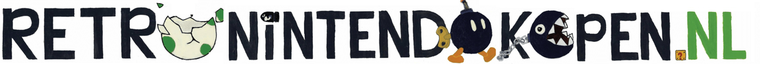 RetroNintendoKopen.nl Logo