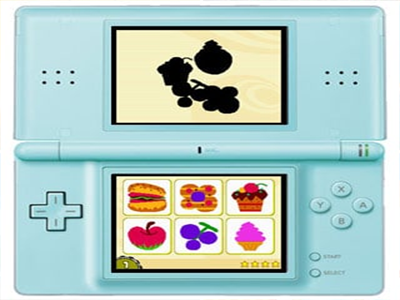 Nintendo DS Screenshot Big Brain Academy