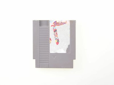 Tale Spin - Nintendo NES - Outlet