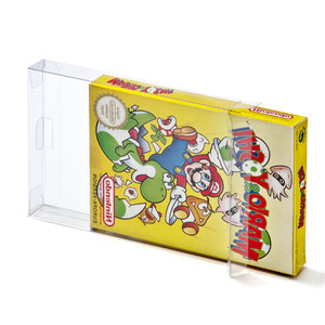 Nintendo NES Box Protector