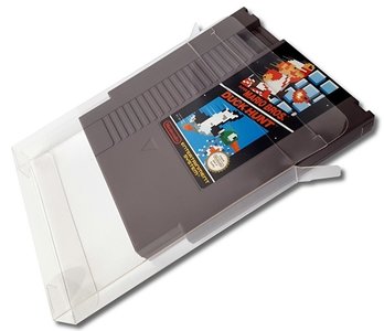 Nintendo NES Cart Protector