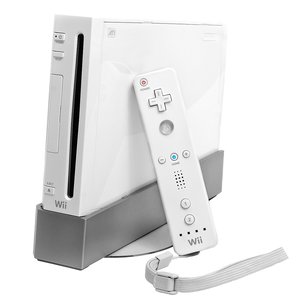Nintendo Wii Consoles & Accessoires