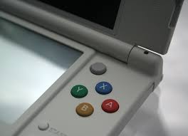 Nintendo 3DS Consoles & Accessoires