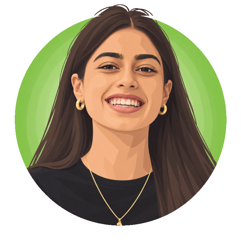 Avatar van Esra