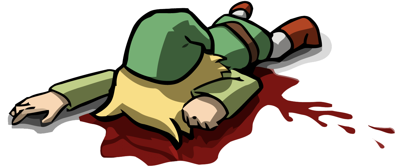 Dead Link 404