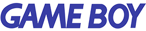 Gameboy Logo