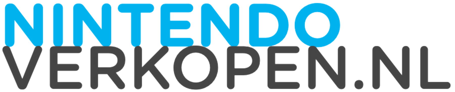 Logo van NintendoVerkopen.nl