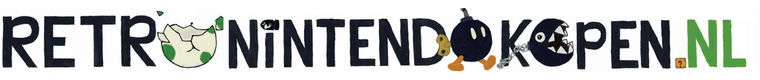 Logo van RetroNintendoKopen.nl