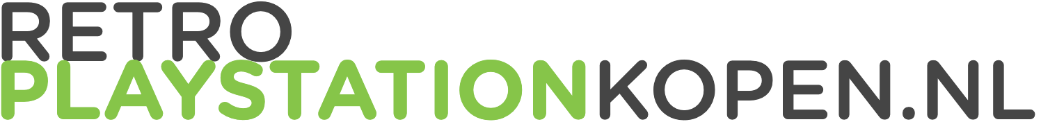 Logo van RetroPlaystationKopen.nl