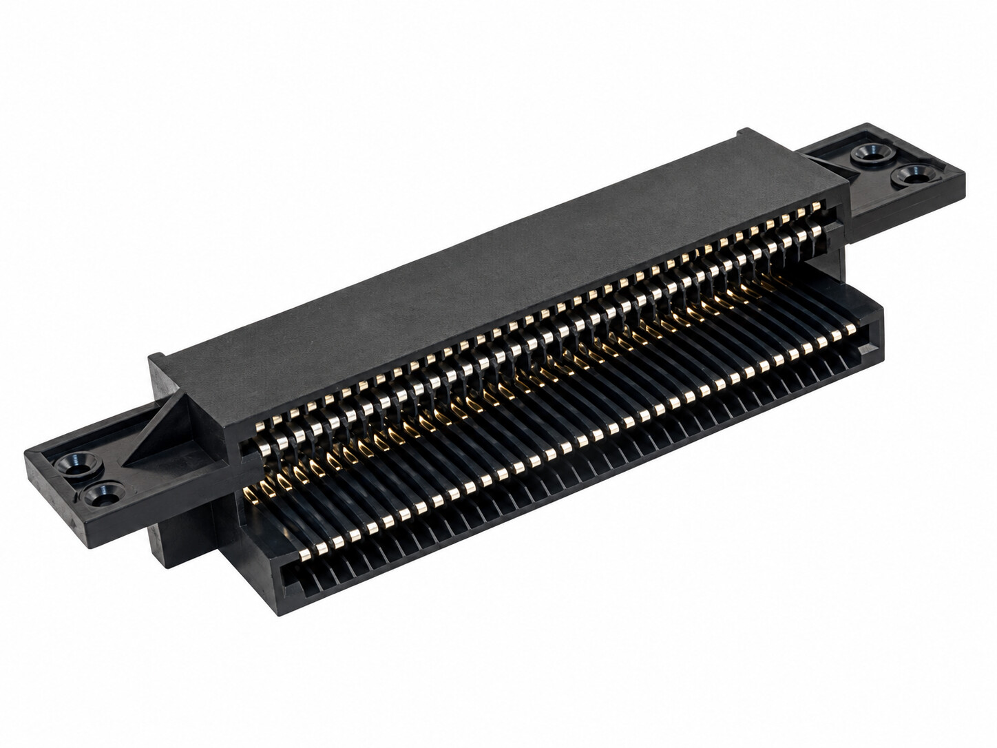 Nintendo NES 72 PIN Connector - Nintendo NES Hardware