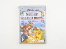 Super Smash Bros Melee (Player's Choice) Kaufen | Gamecube Games