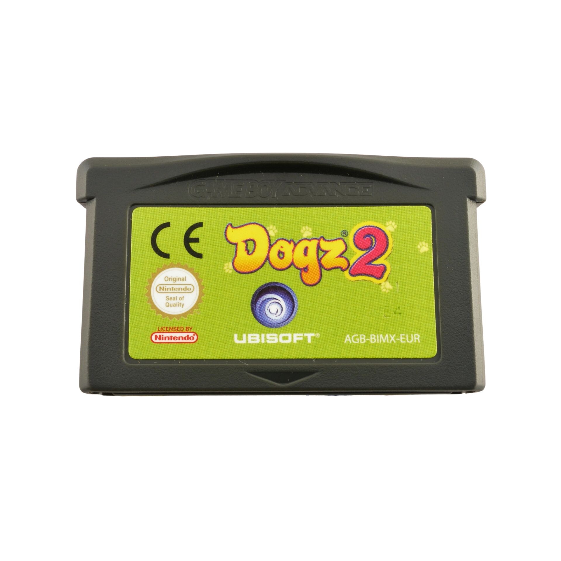 Dogz 2 - Gameboy Advance Games