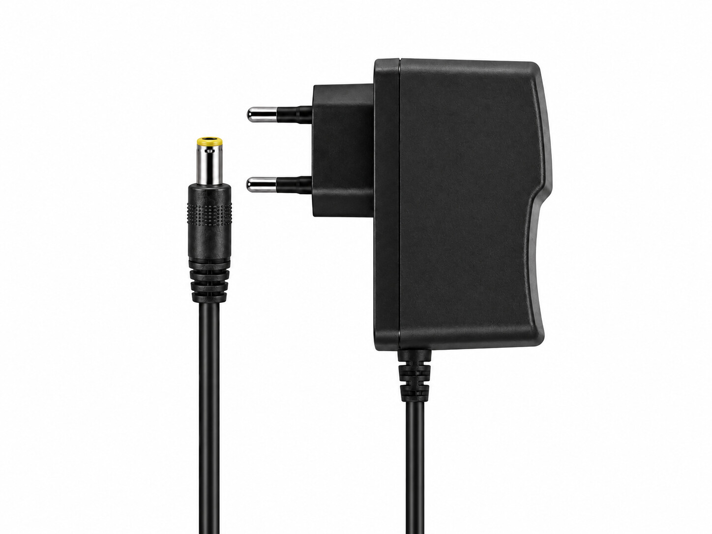 Nintendo NES AC Adapter Stroomkabel - Nintendo NES Hardware