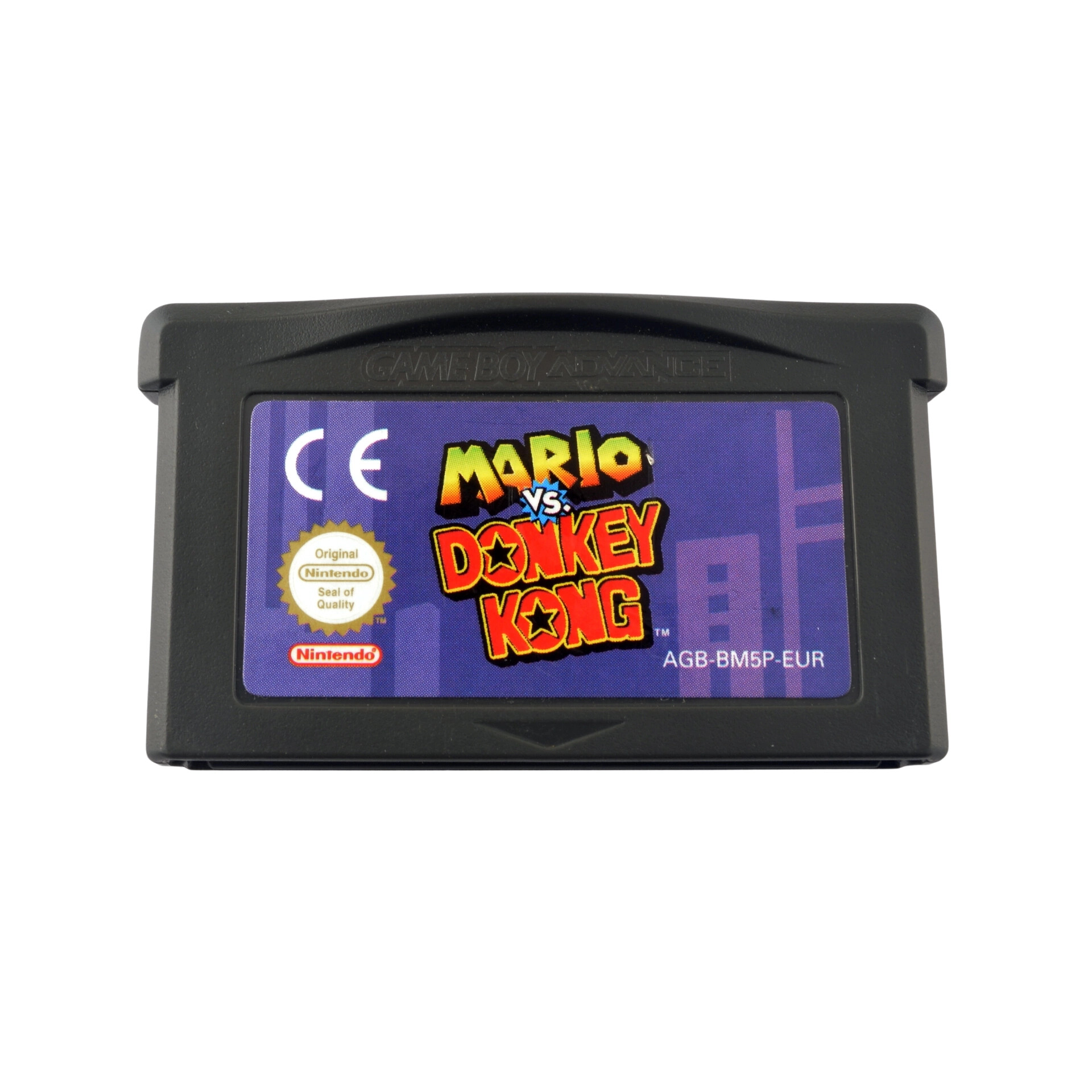 Mario vs Donkey Kong Kaufen | Gameboy Advance Games
