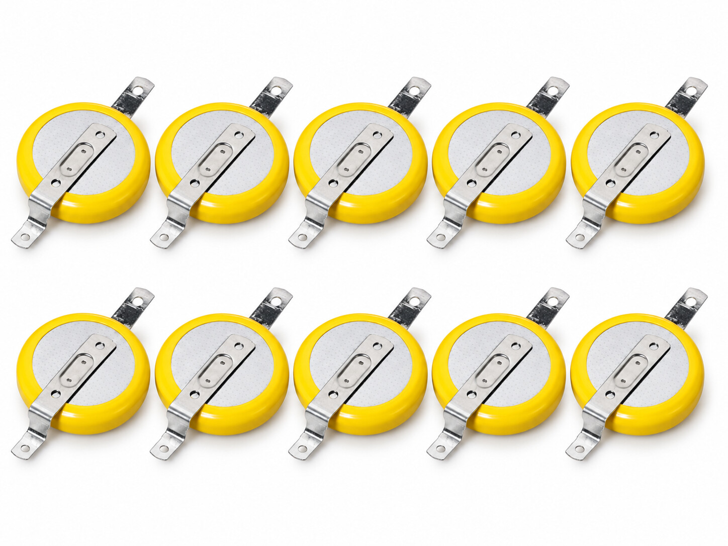 10x Game Boy Pokemon Save Batterij CR2025 Kaufen | Gameboy Classic Hardware