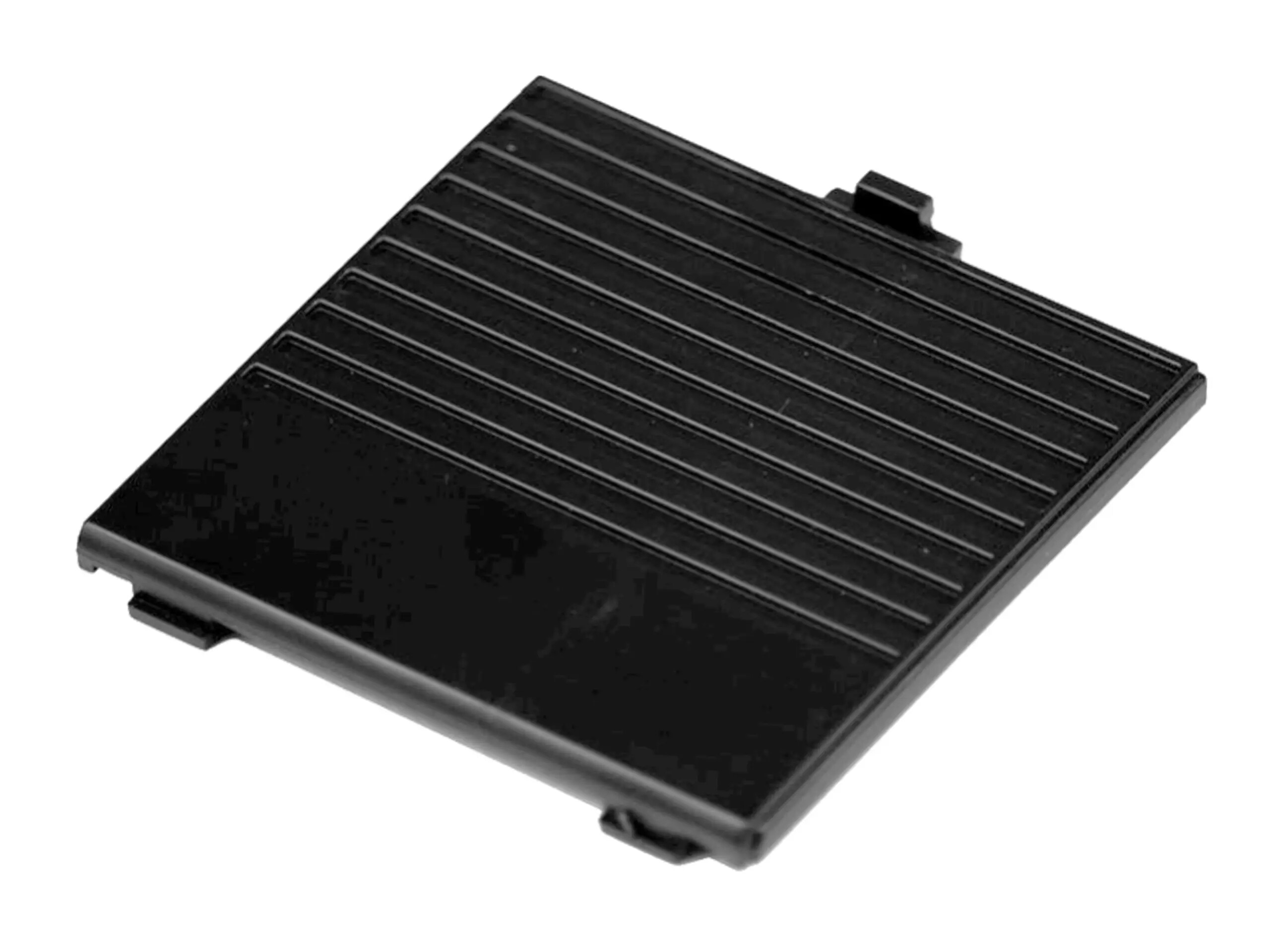 Game Boy Classic Batterijklepje - Black - Gameboy Classic Hardware