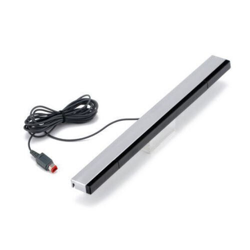 Nieuwe Wii Sensor Balk - Wii Hardware