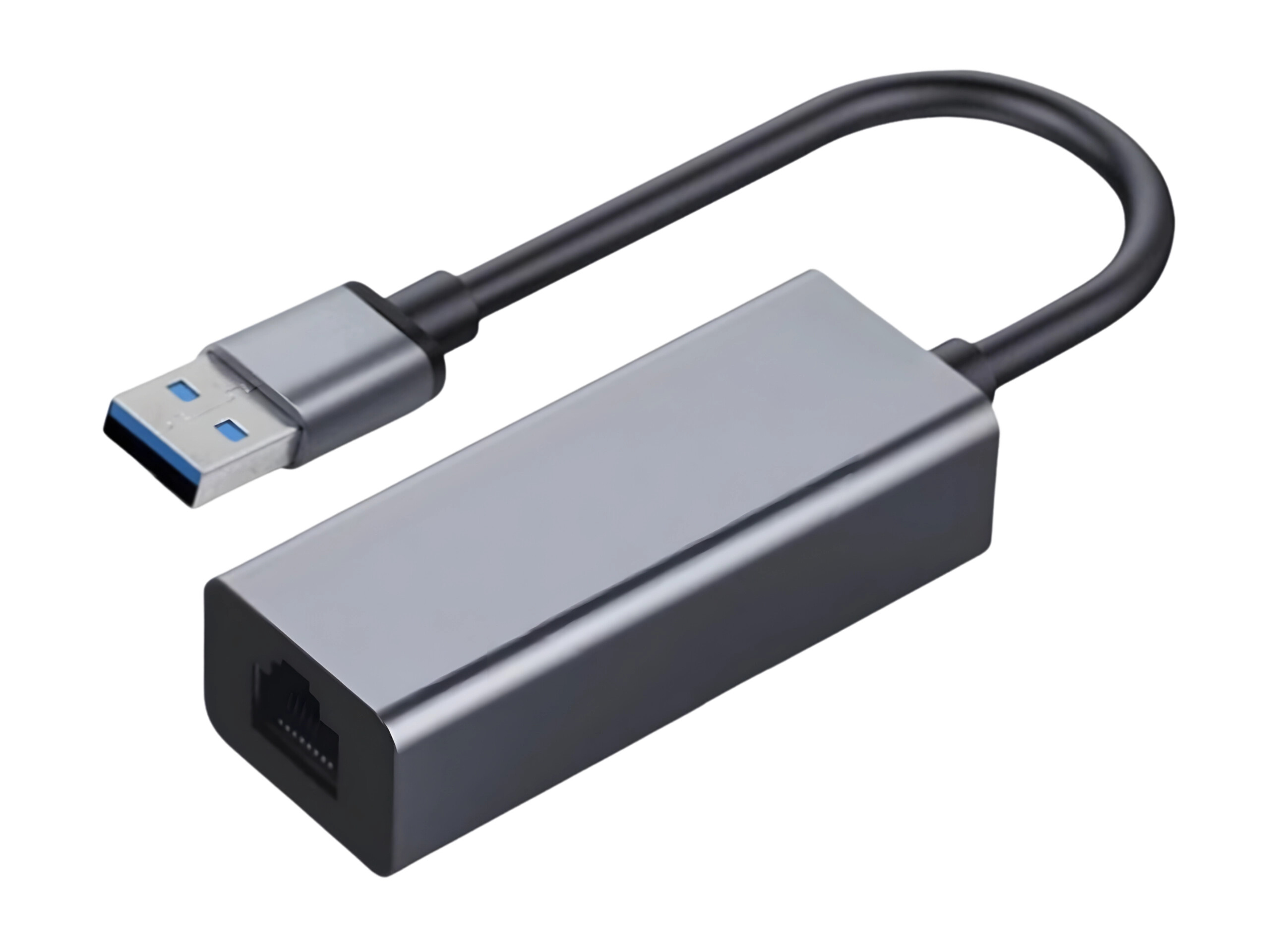 Nintendo Switch Gigabit Ethernet Adapter - Nintendo Switch Hardware