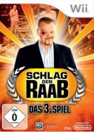 Schlag den Raab - Das 3. Spiel - Wii Games
