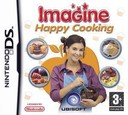 Imagine - Happy Cooking Kaufen | Nintendo DS Games