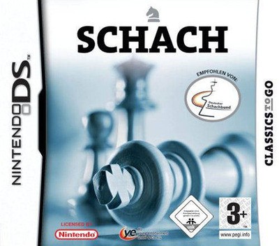 Schach (German) - Nintendo DS Games