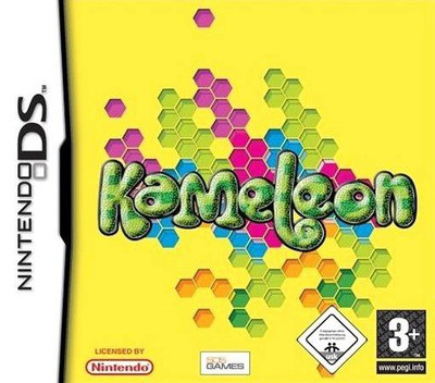 Kameleon - Nintendo DS Games