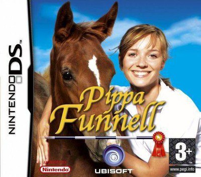 Pippa Funnell - Nintendo DS Games