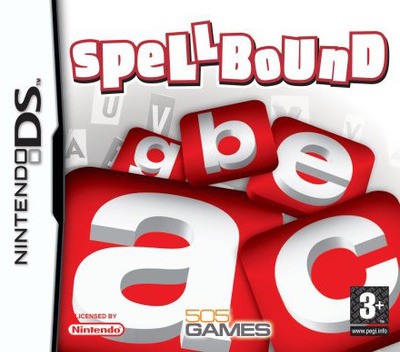Spellbound - Nintendo DS Games