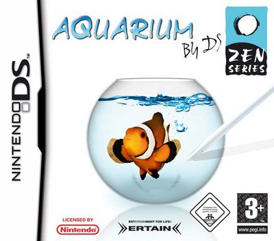 Aquarium by DS - Nintendo DS Games